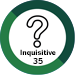 Inquisitive 35