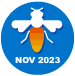 Diligent Solver November 2023