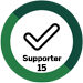 Supporter 15