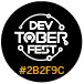 #2B2F9C - Devtoberfest 2022 - Create Your First ABAP Console Application