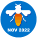 Diligent Solver November 2022