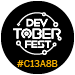 #C13A8B - Devtoberfest 2022 - Create a SAP Fiori App and Deploy it to SAP BTP, ABAP Environment
