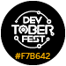 #F7B642 - Devtoberfest 2022 - Devtoberfest 2022 Week 3 - Low-Code, No-Code Speakers (Overview)