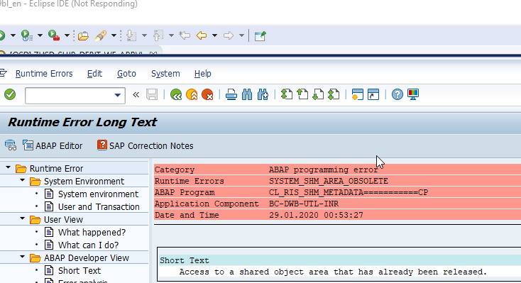 3. Cách tối ưu hóa hiệu suất của Eclipse