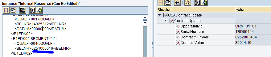 Graphical mapping logic SAP PI - SAP Community