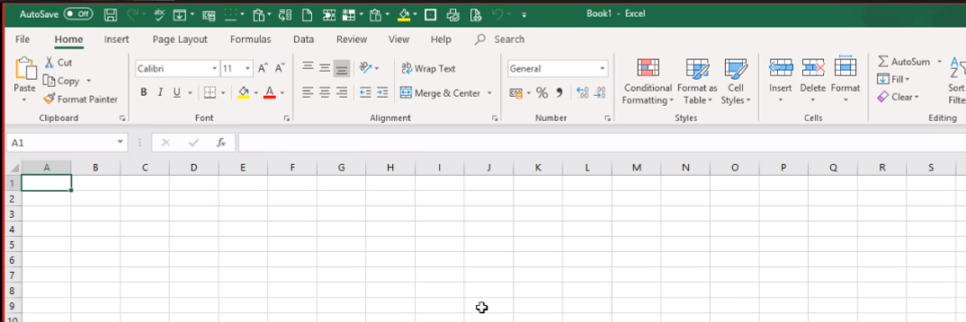Multiple instances of excel open up - Analysis f... - SAP Community