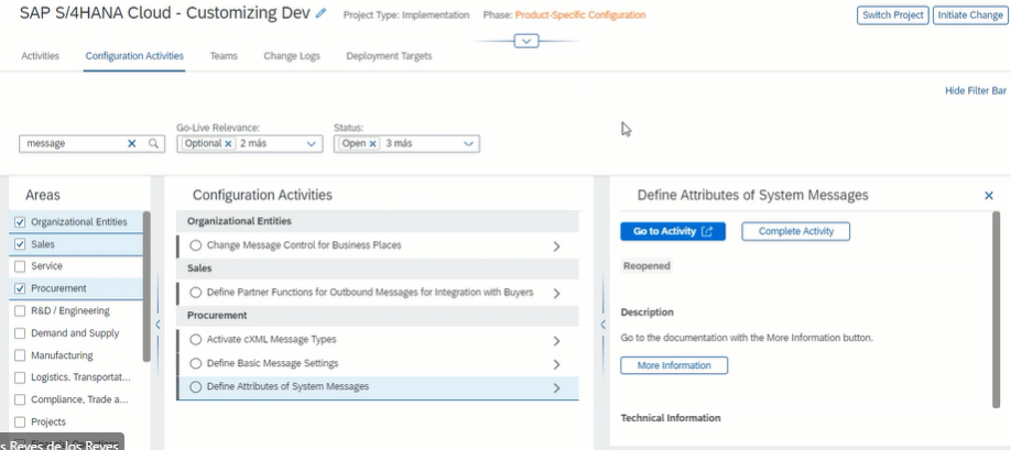 Solved: M8287 Invoice verification party - SAP Community