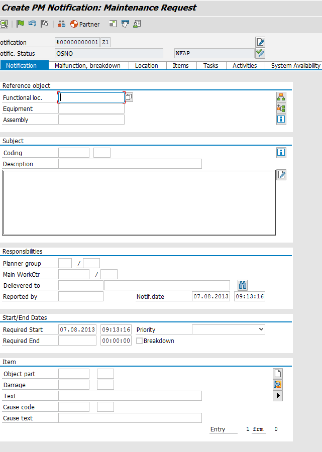 Show Details button in Manage Service Orders Appli - SAP Community