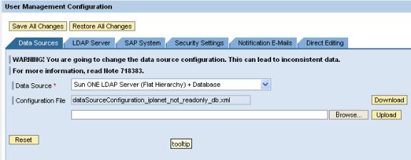 Windows Integrated Authentication via Kerberos on  - SAP 