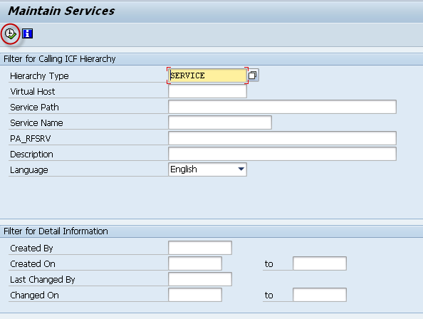 How to Configure WEB-GUI for SAP - SAP Community