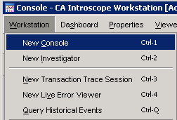 A complete guide to setup CA APM Introscope 9 for SAP Community