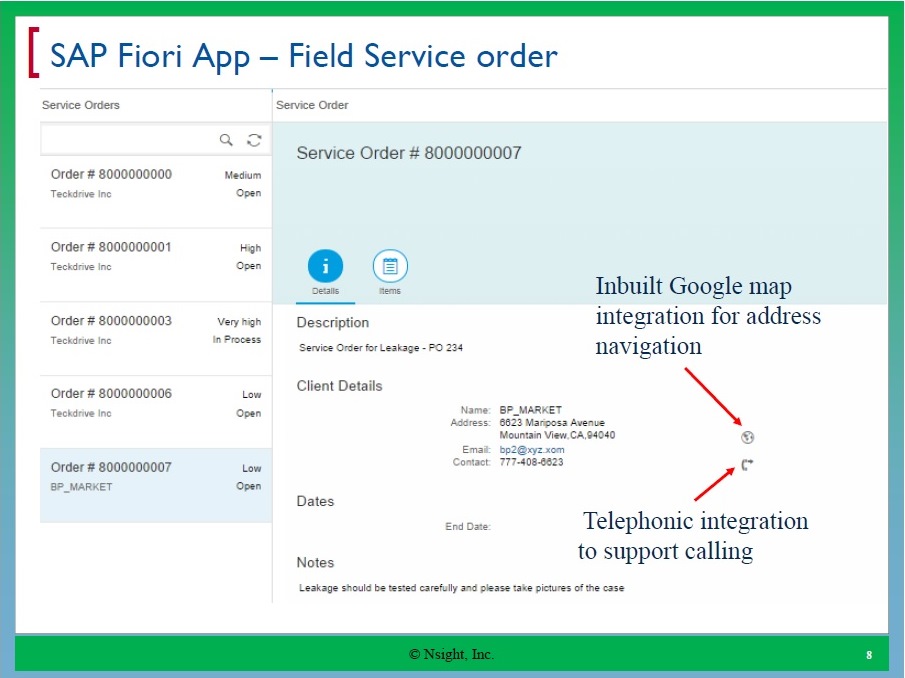 A Bunch of Things You Need to Know About Fiori for... - SAP Community