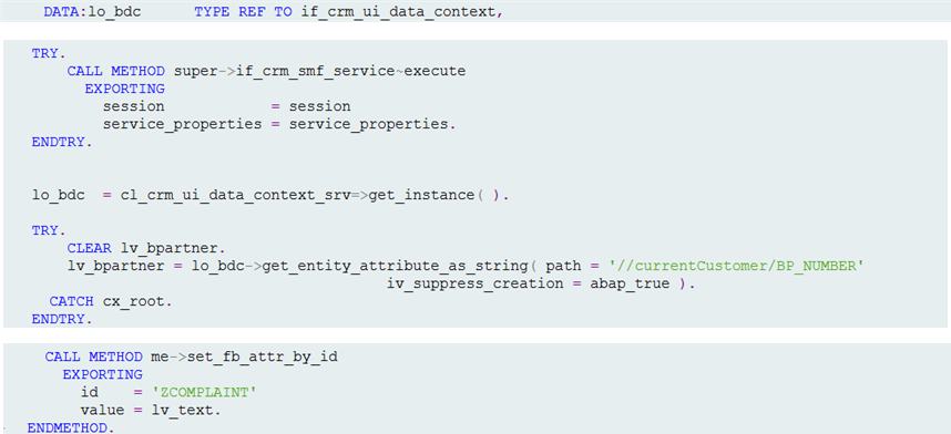 Configuring Interaction Center Alerts - SAP Community