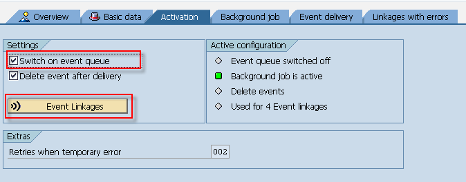 Process Control Workflow Configuration and Trouble... - SAP Community