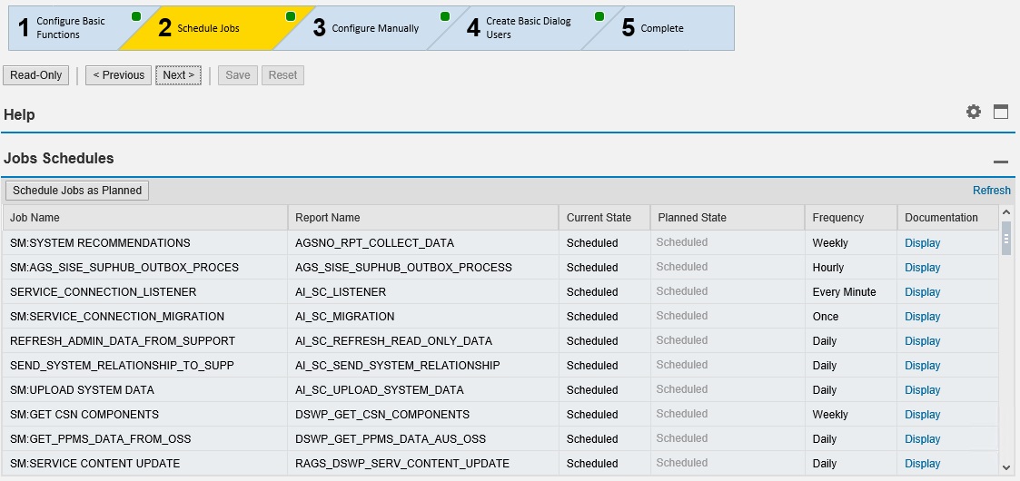 Solution Manager 7.2 - Installation and Configurat... - SAP Community
