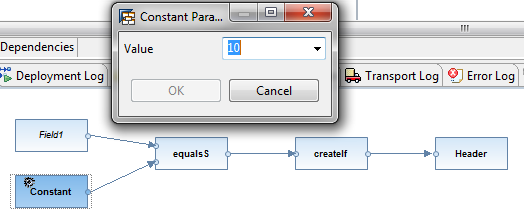 Read File Using FCC Some with Key and Some without... - SAP Community