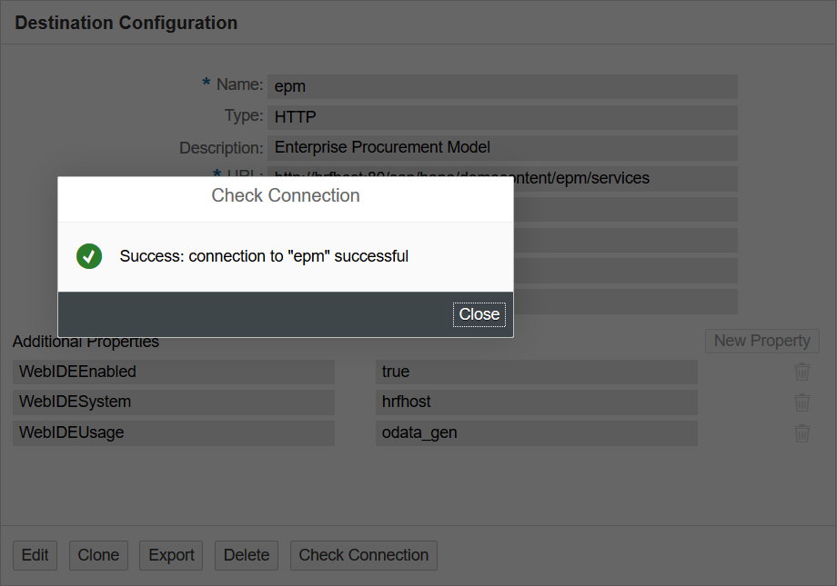 How to setup a performant and highly available SAP... - SAP Community