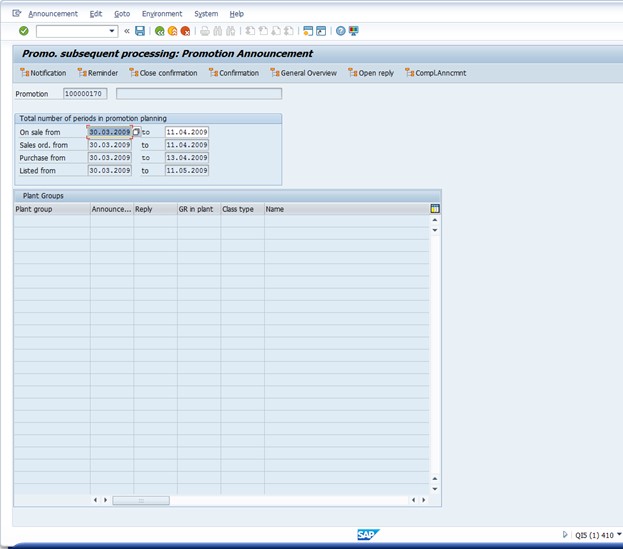 #S4HANA 1610 use case series: 2b – Industry to Cor... - SAP Community