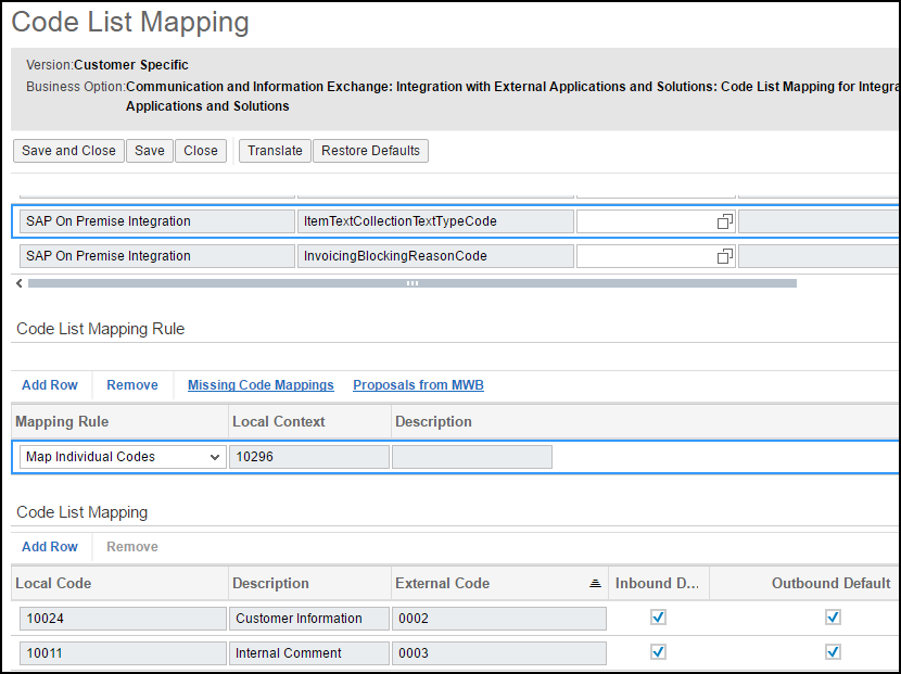 What's new in 1702 SAP Hybris Cloud for Customer -... - SAP Community
