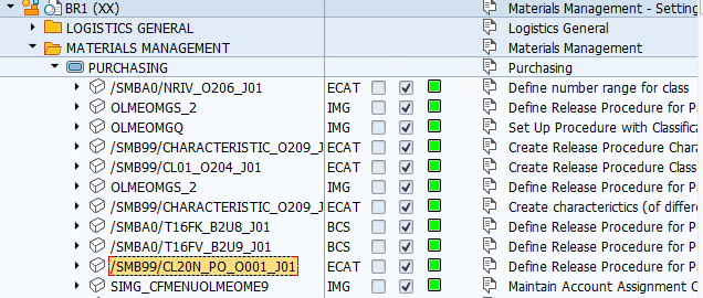 New Installation of S/4HANA 1610FPS1 - Best Practi - SAP Community