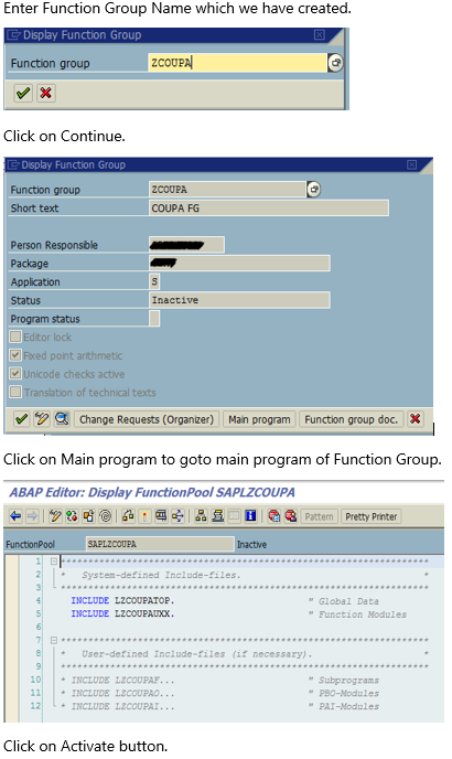 Interface In between SAP and MULESOFT - SAP Community