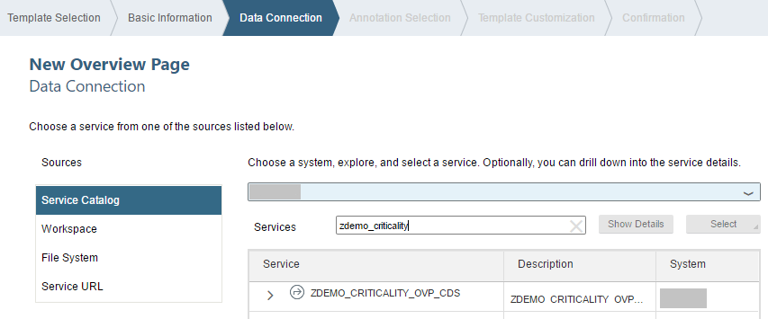 Create KPIs with data points and criticality calcu... - SAP Community