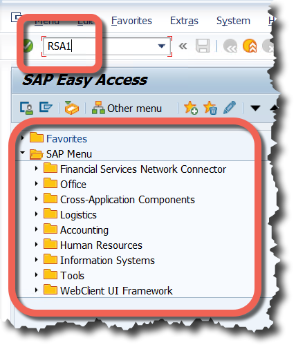 BPC Planning for S/4HANA - FOX formulas - Part 1 - SAP Community