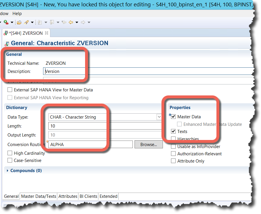 BPC Planning for S/4HANA - FOX formulas - Part 1 - SAP Community