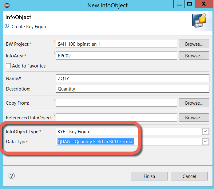 BPC Planning for S/4HANA - FOX formulas - Part 1 - SAP Community