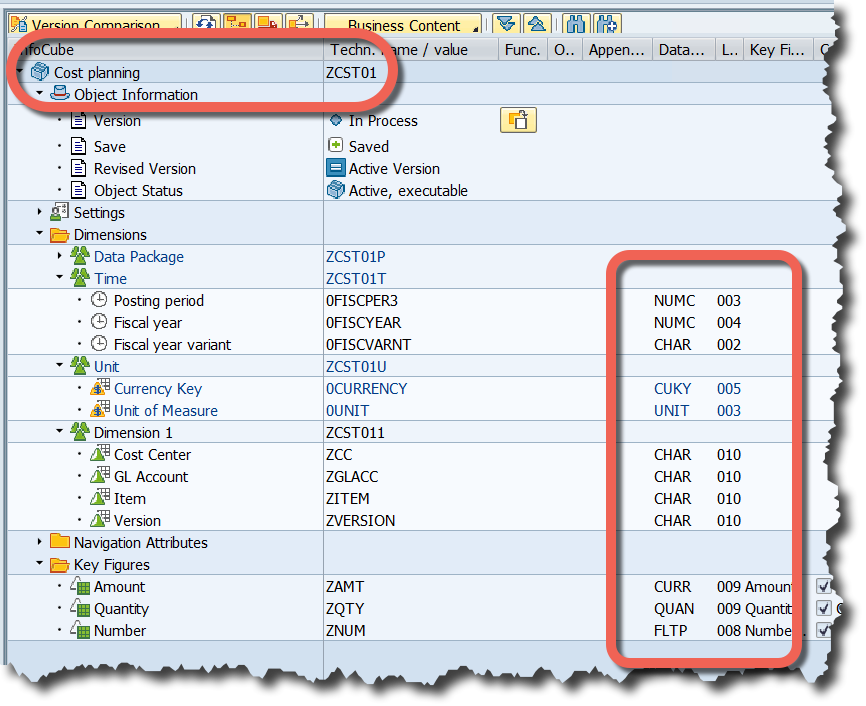 BPC Planning for S/4HANA - FOX formulas - Part 1 - SAP Community