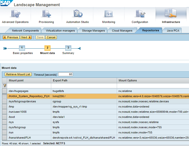 SAP HANA Replication Status based on SAP HANA HA/D... - SAP Community