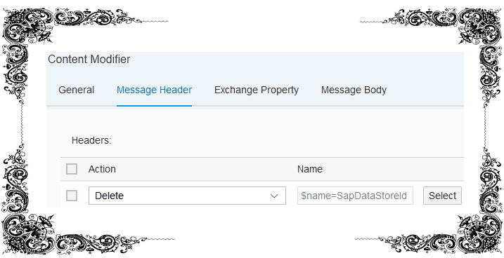 The Curious Case of the Unexpected Headers - SAP Community