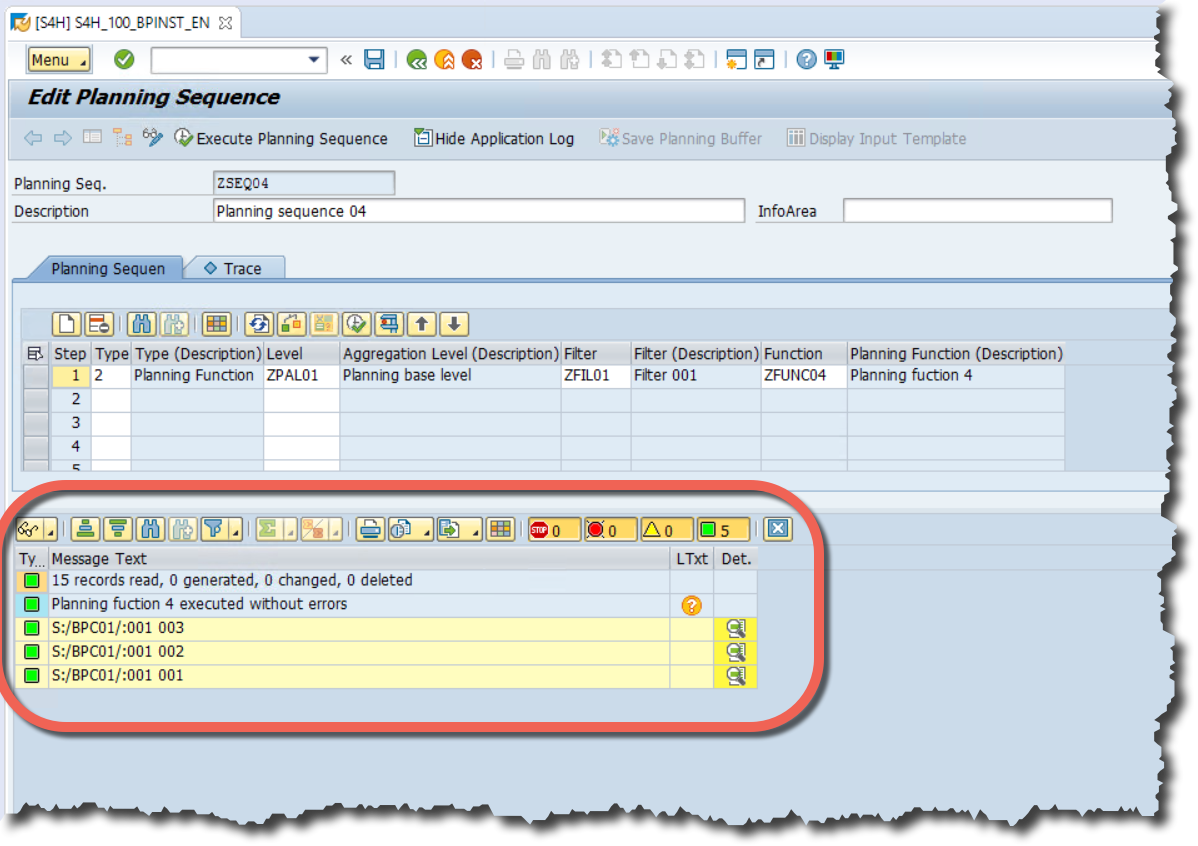 BPC Planning for S/4HANA – FOX formulas – Part 4 - SAP Community