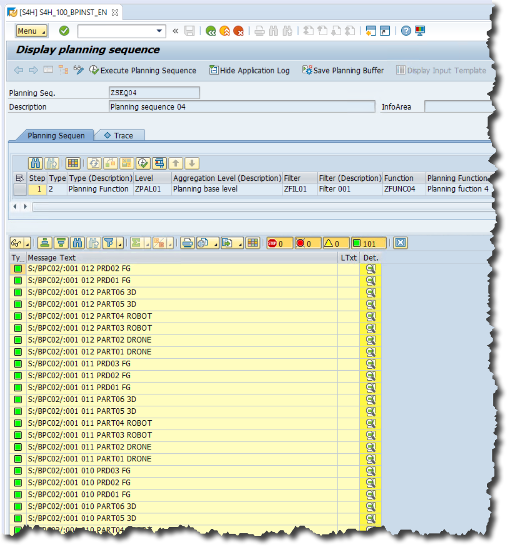 BPC Planning for S/4HANA – FOX formulas – Part 4 - SAP Community
