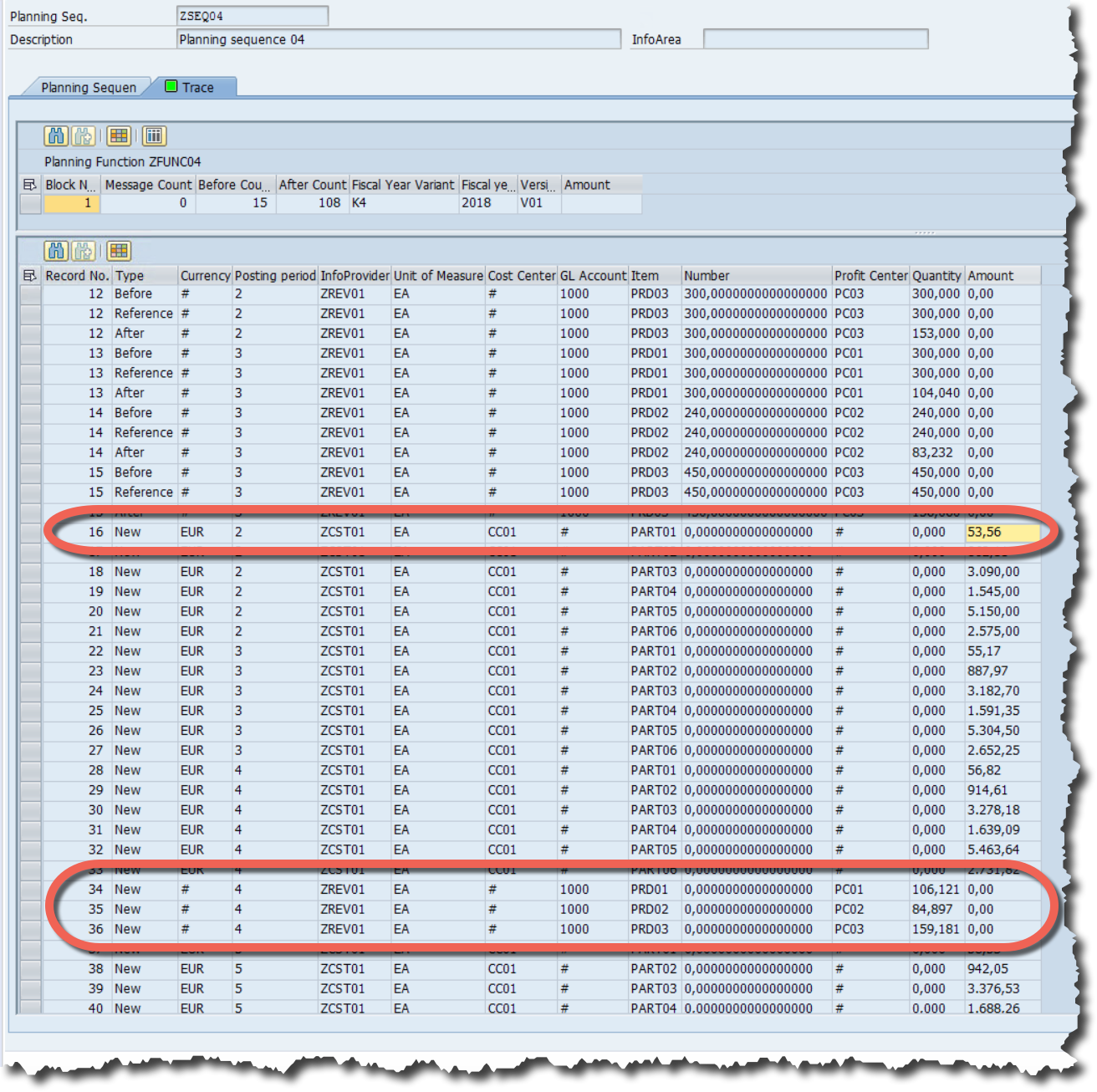 BPC Planning for S/4HANA – FOX formulas – Part 4 - SAP Community