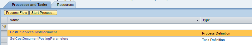 checklist for AEX -> BPM integration - SAP Community