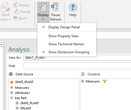 Trying the Updates on SAP Analysis Office - 2.8 - SAP Community