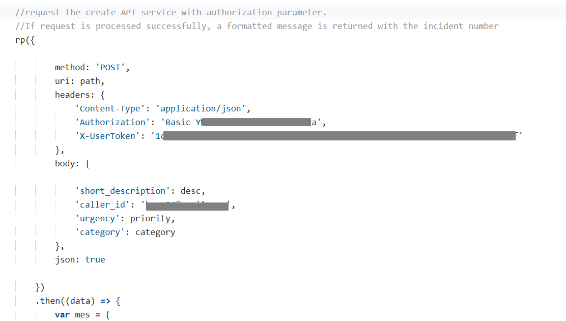 Helpdesk Chatbot with Conversational AI integrated... - SAP Community
