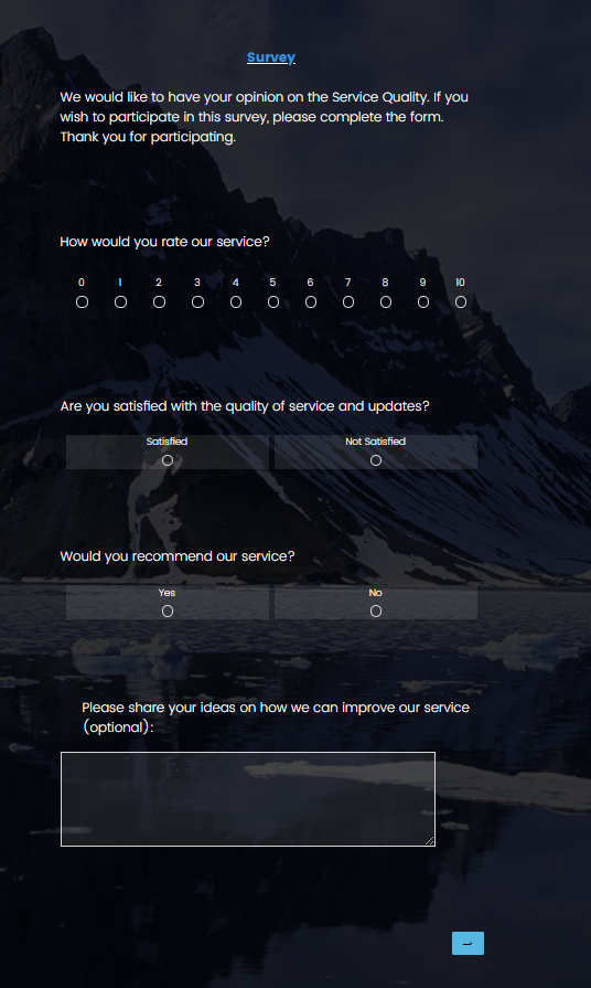 integrate qualtrics surveys in sap ui5 using... SAP Solution Manager - Qualtrics Integration - SAP Community
