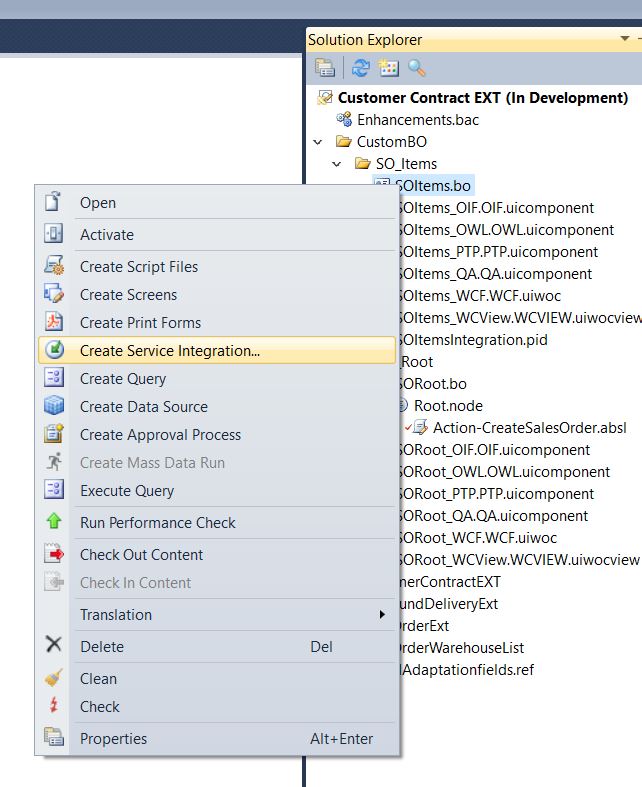 File Input Process using the ByDesign Cloud Studio - SAP Community