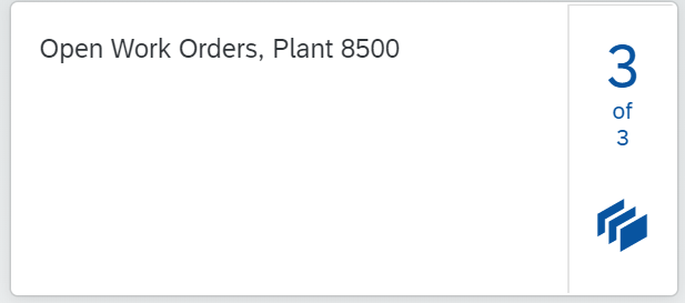 SAP Fiori Overview Page - Beginner Guide - SAP Community