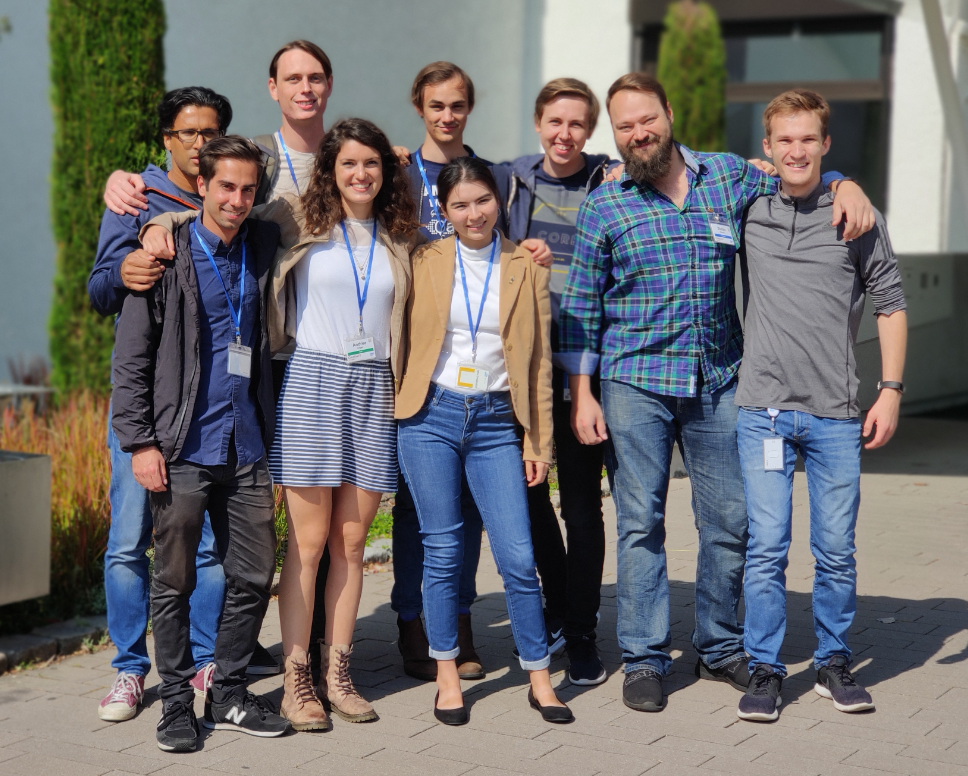 The Power of Interns - SAP Community