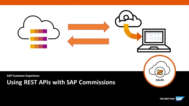 Watch & Learn Microlearning Videos - SAP Commissio... - SAP Community