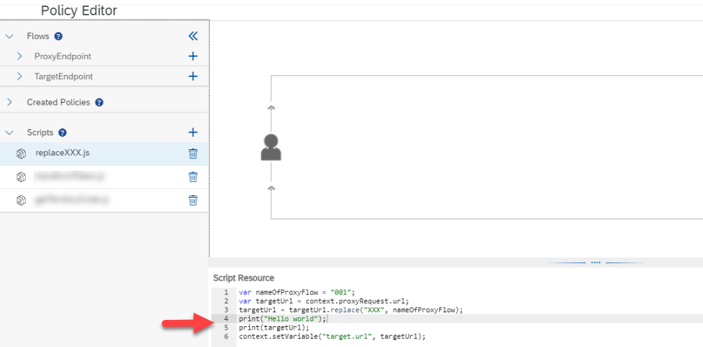 SAP API Management - Support and debugging opportu... - SAP Community