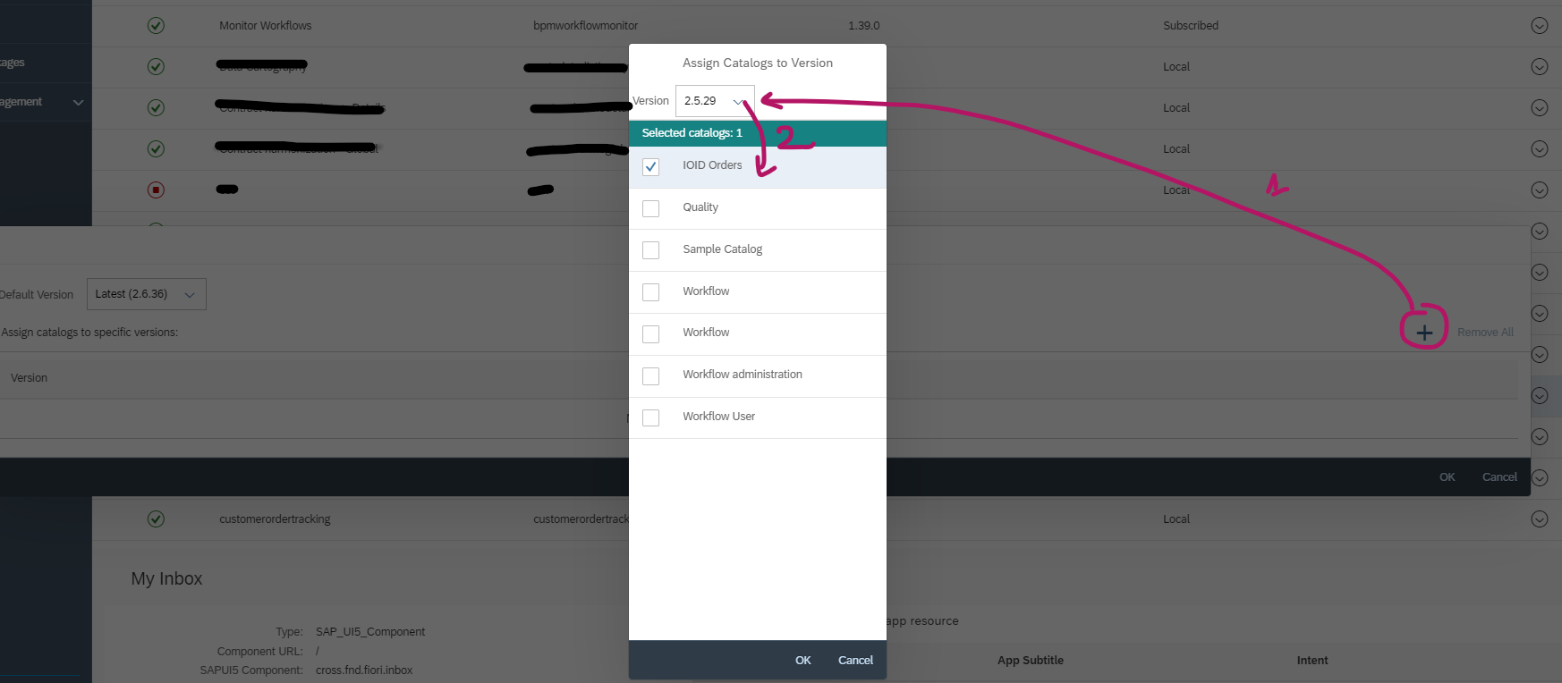 SAP BTP MyInbox - SAP Community