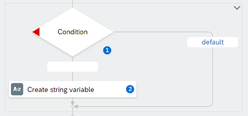 SAP Intelligent RPA 2.0 : How to reuse variables d... - SAP Community