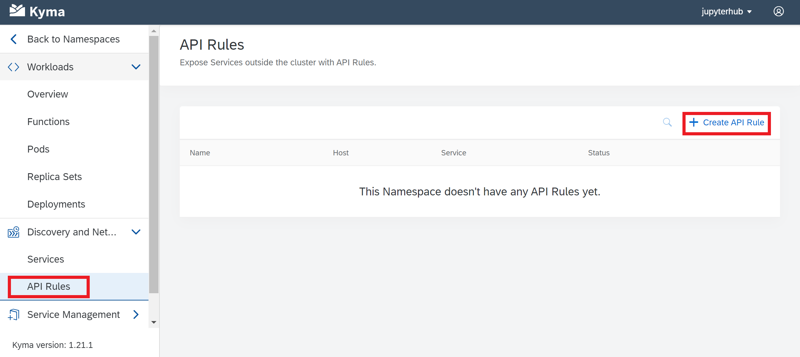 Data Science at Enterprise Scale Part 1: JupyterHu... - SAP Community