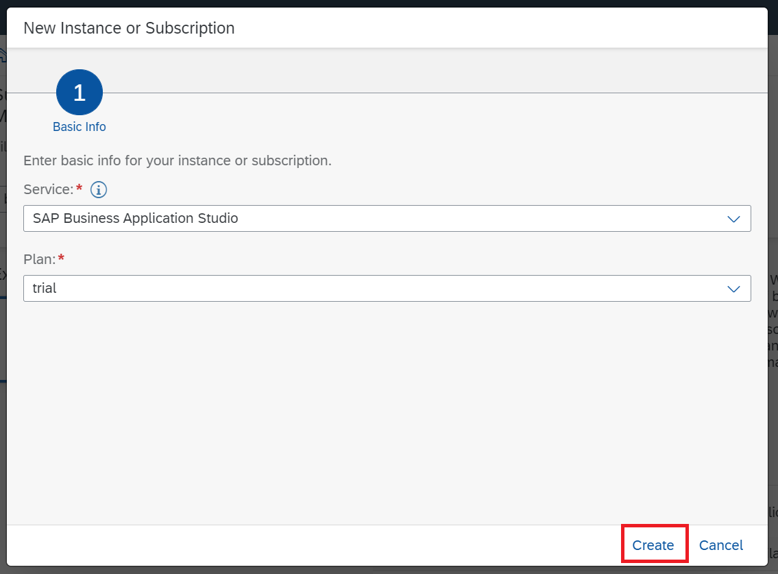 Add a Service or Entitlement in SAP BTP Trial Acco... - SAP Community