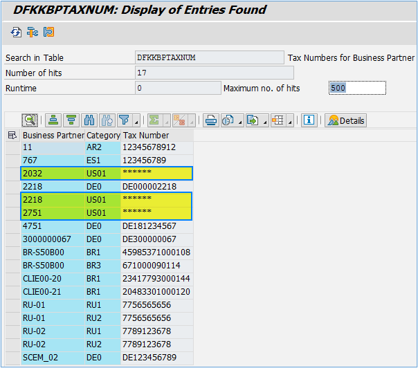 sap se16n maintain entries checkbox clipart