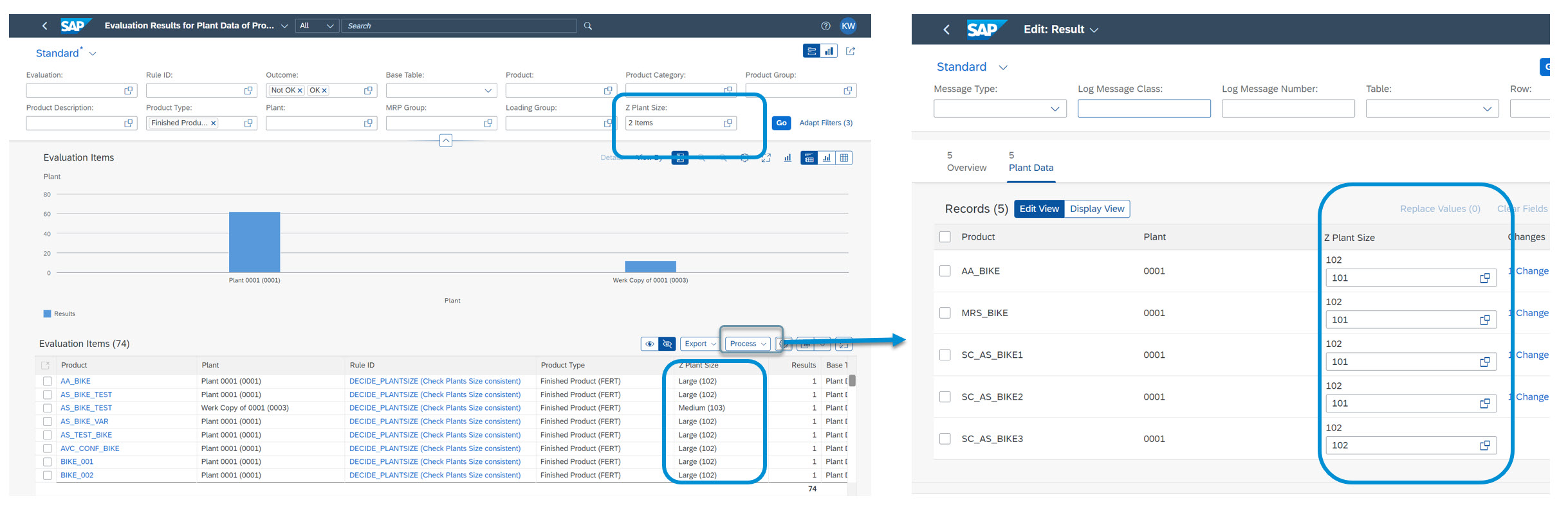 Extending Data Quality Management for Your Custom ... - SAP Community